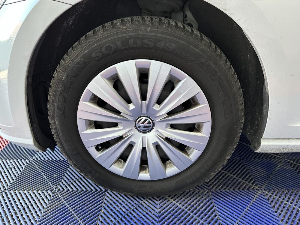 Golf TSI 115 CONFORT LINE 2019 occasion 33370 Artigues-pr&egrave;s-Bordeaux