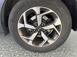 Sportage 1.6 CRDI 136CH MOTION - GARANTIE 12 MOIS 2021 occasion 16000 Angoul&ecirc;me