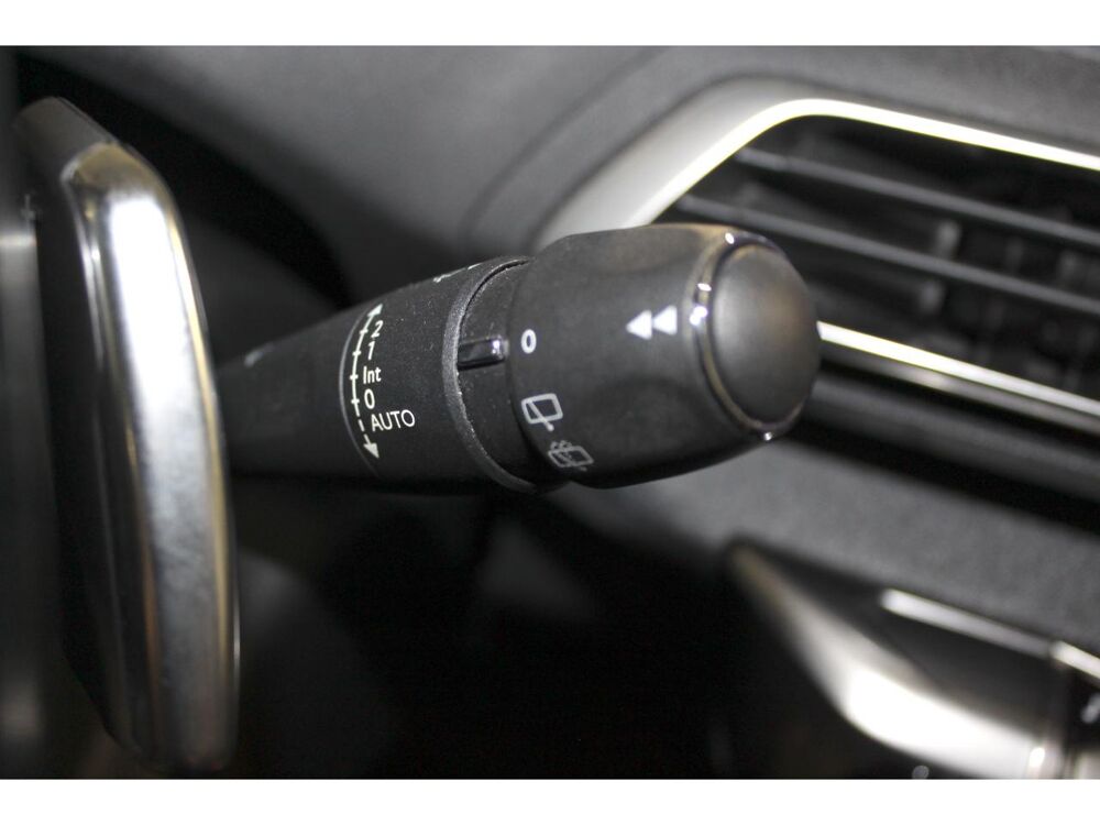 3008 Allure - 1.6 THP 165ch - BV EAT6 - Carplay - Garantie constr 2017 occasion 95340 Bernes-sur-Oise