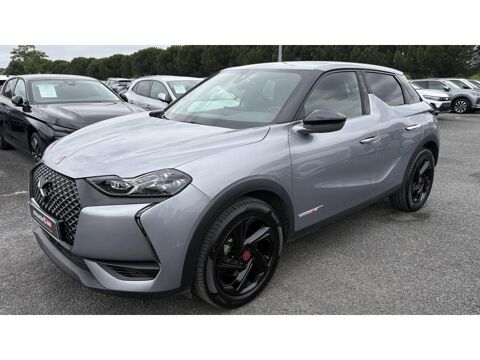 DS3 1.2i PureTech 130 BVA Performance Line 2019 occasion 81580 Soual