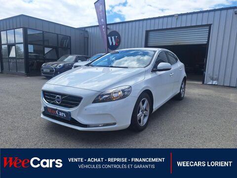 Annonce voiture Volvo V40 11990 €