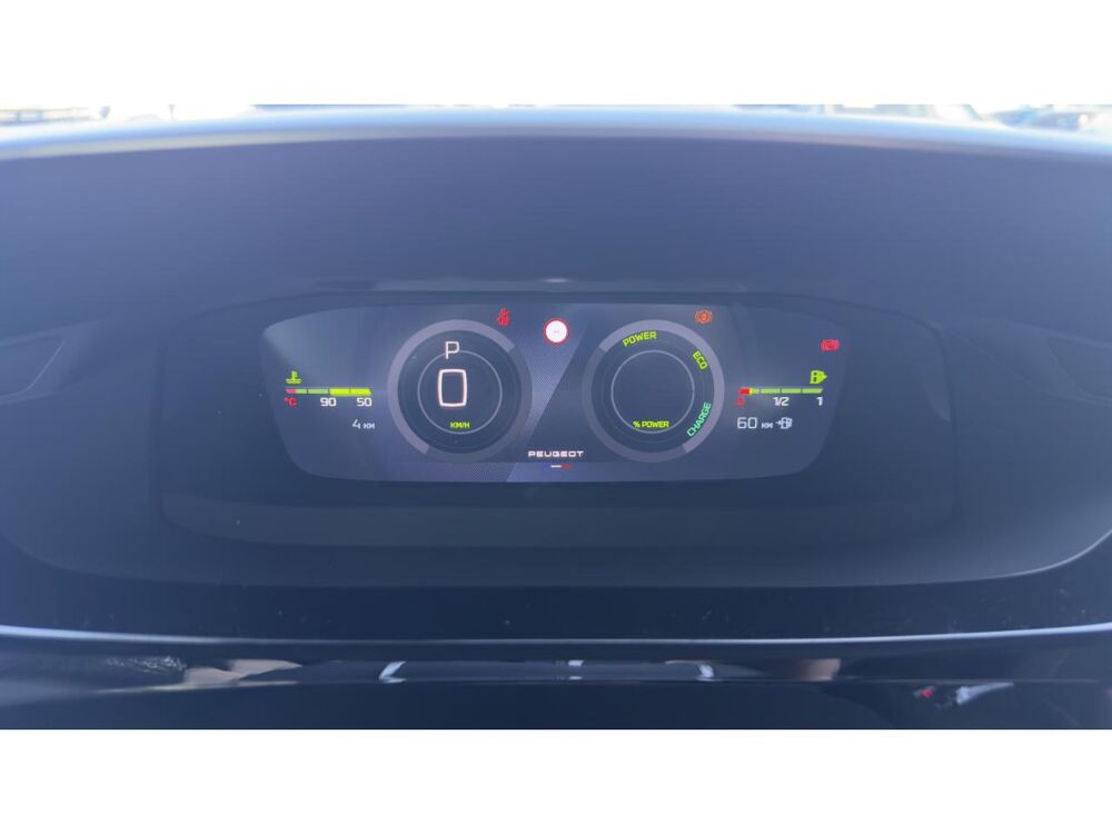 308 NOUVELLE Hybrid 145 DCS6 GT PRIX HT POUR EXPORT DZ PLUSIEUR 2026 occasion 81580 Soual
