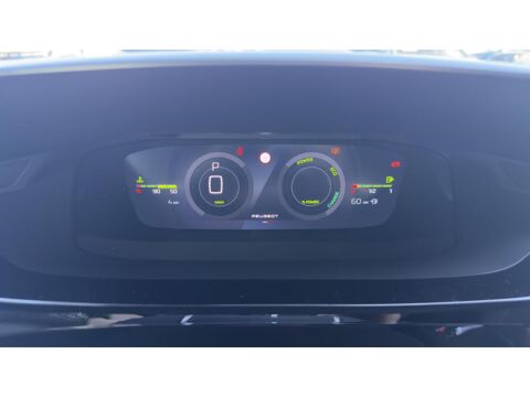 308 NOUVELLE Hybrid 145 DCS6 GT PRIX HT POUR EXPORT DZ PLUSIEUR 2026 occasion 81580 Soual