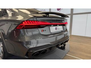A7 3.0 V6 50 TDI 286 - ENTRETIEN COMPLET AUDI - TOIT OUVRANT - 2019 occasion 60740 Saint-Maximin