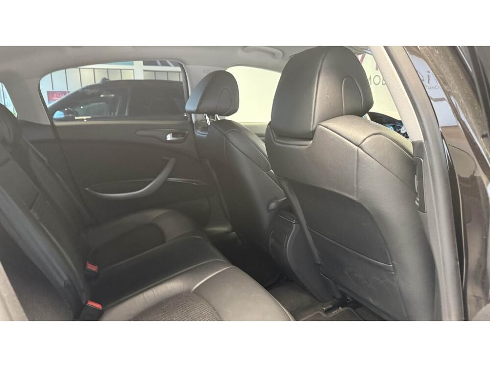 C5 2.0 HDi 163 Millenium - 2014 - Suivi complet - Kit distribut 2014 occasion 60740 Saint-Maximin