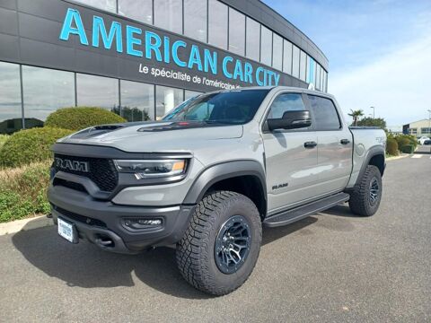 Dodge RAM TRX LUNAR edition V8 6.2L 2023 occasion Le Coudray-Montceaux 91830