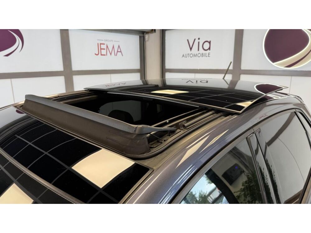 Polo 1.0 TSI - 110 - DSG 7 R-Line - TOIT OUVRANT - MATRIX LED - 2022 occasion 60740 Saint-Maximin