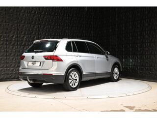 Tiguan 2.0 16V TDI BlueMotion - 150 - BV DSG 7 2016 Life Business 2022 occasion 77100 Meaux