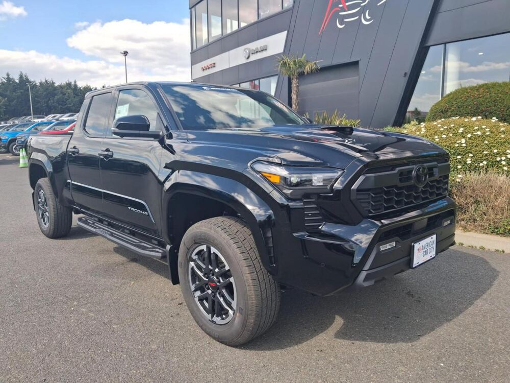 Divers TRD SPORT PREMIUM 2025 occasion 91830 Le Coudray-Montceaux