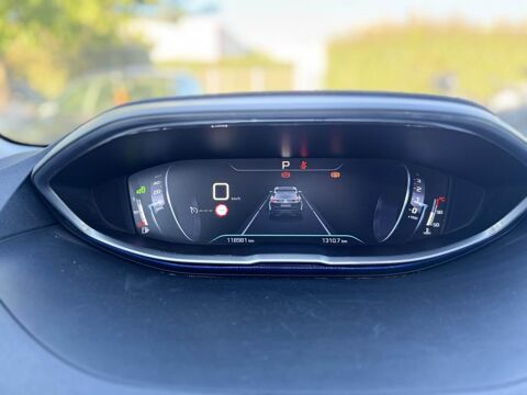 3008 ALLURE - 1.6 THP 165CH - TOIT - CAM 360 - CARPLAY 2017 occasion 13760 Saint-Cannat