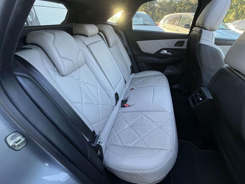 DS3 DS7 E-Tense - 300 - 4x4 Rivoli GPS + CARPLAY + ATTELAGE + C 2020 occasion 19100 Brive-la-Gaillarde