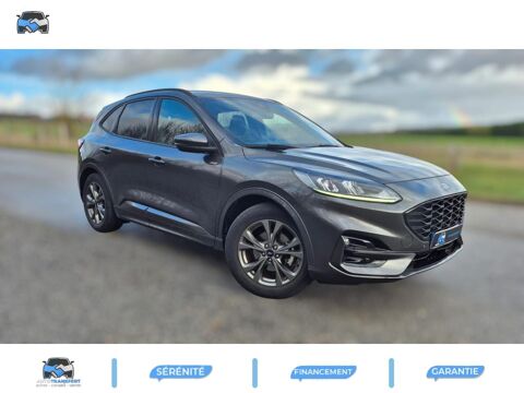Kuga 2.5L 190ch Flexifuel Hybride ST-Line Business - A partir de  occasion 61000 alencon