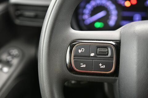 Berlingo M 650 BLUEHDI 100 S&S BVM6 DRIVER 2022 occasion 17130 Montendre