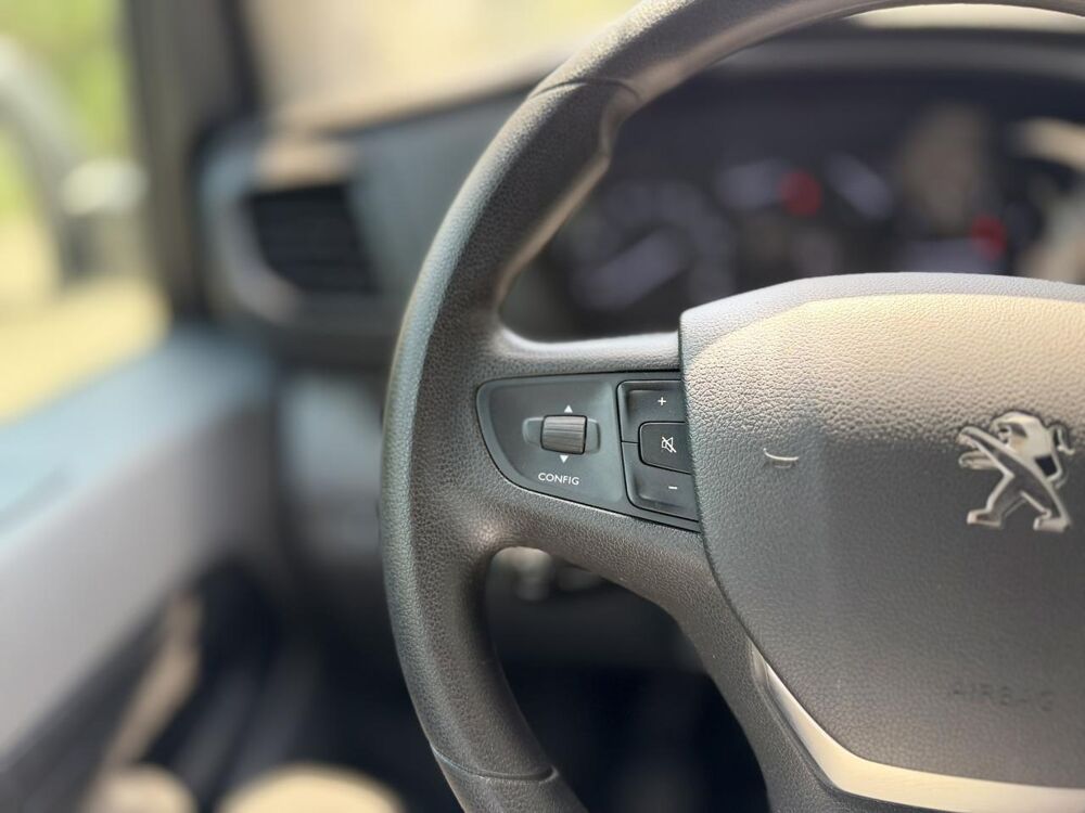 Expert Standard 2.0 BlueHDi - 145CH - PREMIUM - CAMERA - CARPLAY - 2022 occasion 13760 Saint-Cannat