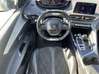 5008 2.0 bluehdi 180 gt eat6 2017 occasion 85150 Les Achards
