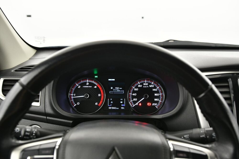 L200 CLUB CAB 2.2 DI-D 150 AS&G 4WD INTENSE 2021 occasion 17130 Montendre