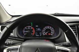 L200 CLUB CAB 2.2 DI-D 150 AS&G 4WD INTENSE 2021 occasion 17130 Montendre