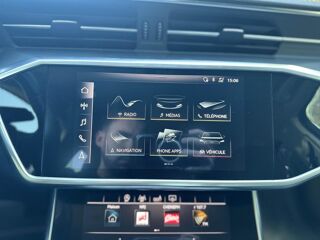 A6 Avant Quattro 3.0 V6 45 TDI 231CH - CARPLAY - HAYON ELEC - A 2019 occasion 13760 Saint-Cannat