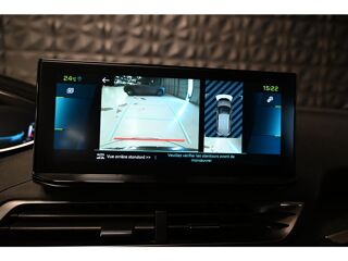 3008 Hybrid - 225 - BV e-EAT8 II 2016 Allure Pack PHASE 2 2021 occasion 77100 Meaux