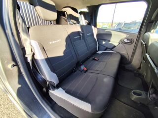 Lodgy STEPWAY 1.2 TCE 115 2017 occasion 42170 Saint-Just-Saint-Rambert