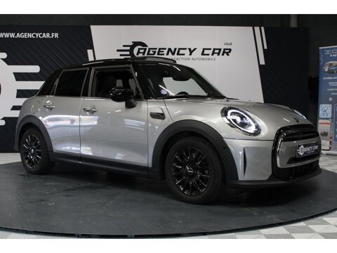 Cooper D Cooper 1.5i 136 Edition Premium Plus Phase 3 Suivi Parfait &Eacute; 2024 occasion 59493 Villeneuve-d'Ascq