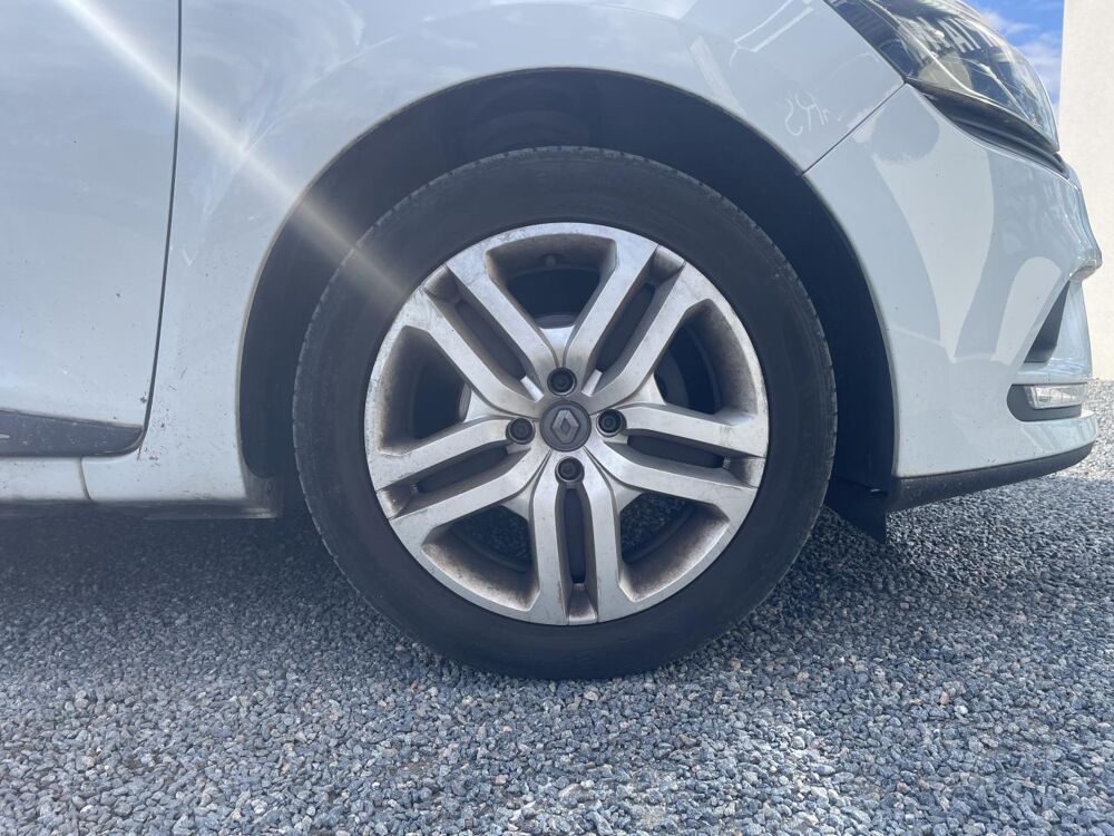 Clio 4 BUSINESS 0.9 TCe 75 CH PH 2-GARANTIE 12 MOIS- 2019 occasion 33127 Saint-Jean-d'Illac