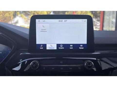 Kuga 2.0 EcoBlue 120 BVA ST-Line X +ATTELAGE+TOIT OUVR+PK TECHNO 2023 occasion 81580 Soual