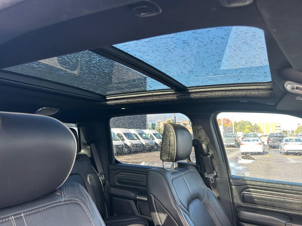 RAM 1500 LIMITED 5.7 V8 2020 occasion 78780 MAURECOURT