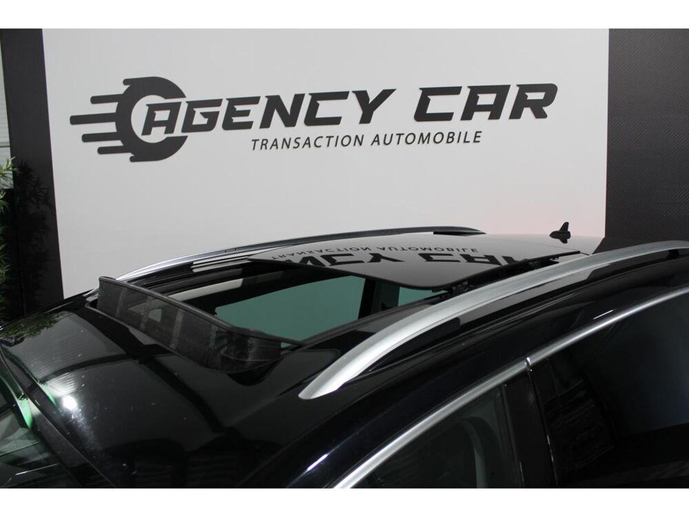 Sharan 2.0 TDI SCR BlueMotion 150CH BV DSG6 - IQ.Drive - Deuxi&egrave;me m 2019 occasion 95340 Bernes-sur-Oise