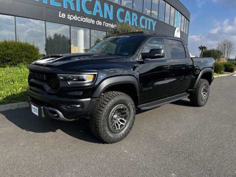 Dodge RAM TRX 6.2L V8 SUPERCHARGED LAST EDITION 2024 occasion Le Coudray-Montceaux 91830