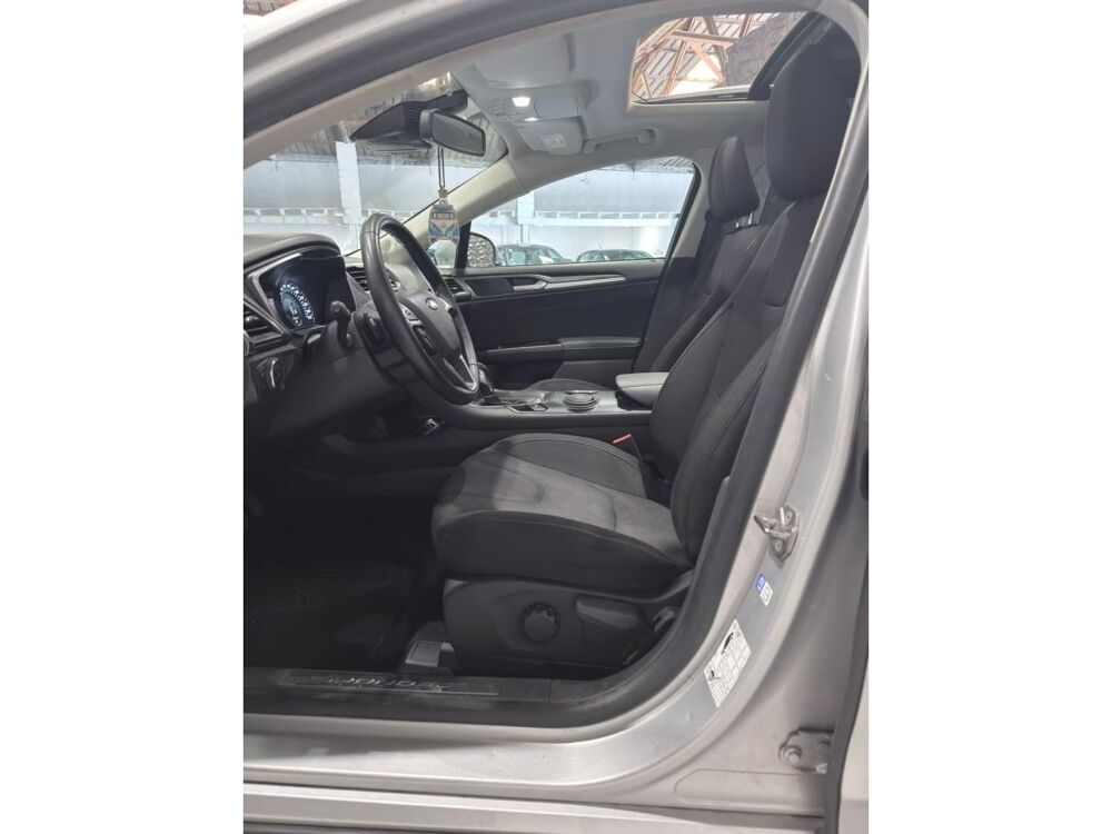 Mondeo SW 2.0 TDCi - 150 - BV PowerShift Euro 6.2 SW BREAK Titani 2018 occasion 78680 &Eacute;p&ocirc;ne
