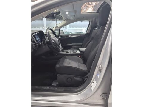 Mondeo SW 2.0 TDCi - 150 - BV PowerShift Euro 6.2 SW BREAK Titani 2018 occasion 78680 &Eacute;p&ocirc;ne