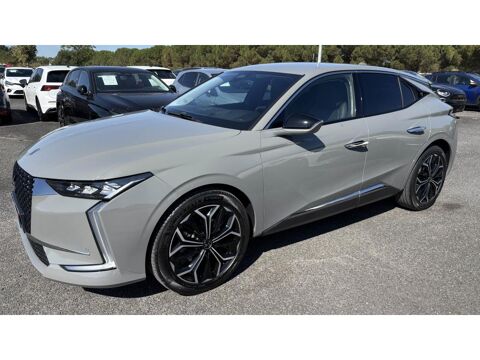 DS4 1.5 BlueHDi 130 EAT8 Rivoli +LED MATRIX 2022 occasion 81580 Soual