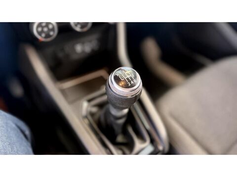 Clio 1.5 BLUEDCI 100 CH BUSINESS GARANTIE 12 MOIS 2022 occasion 16000 Angoul&ecirc;me