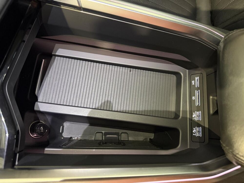 E-TRON E-Quattro 55 - Avus 2019 occasion 38330 Montbonnot-Saint-Martin