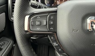 RAM 1500 CREW CAB REBEL 2025 occasion 91830 Le Coudray-Montceaux