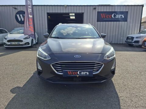 Focus BREAK 1.0 SCTI 125 TITANIUM BVA 2019 occasion 56850 Caudan