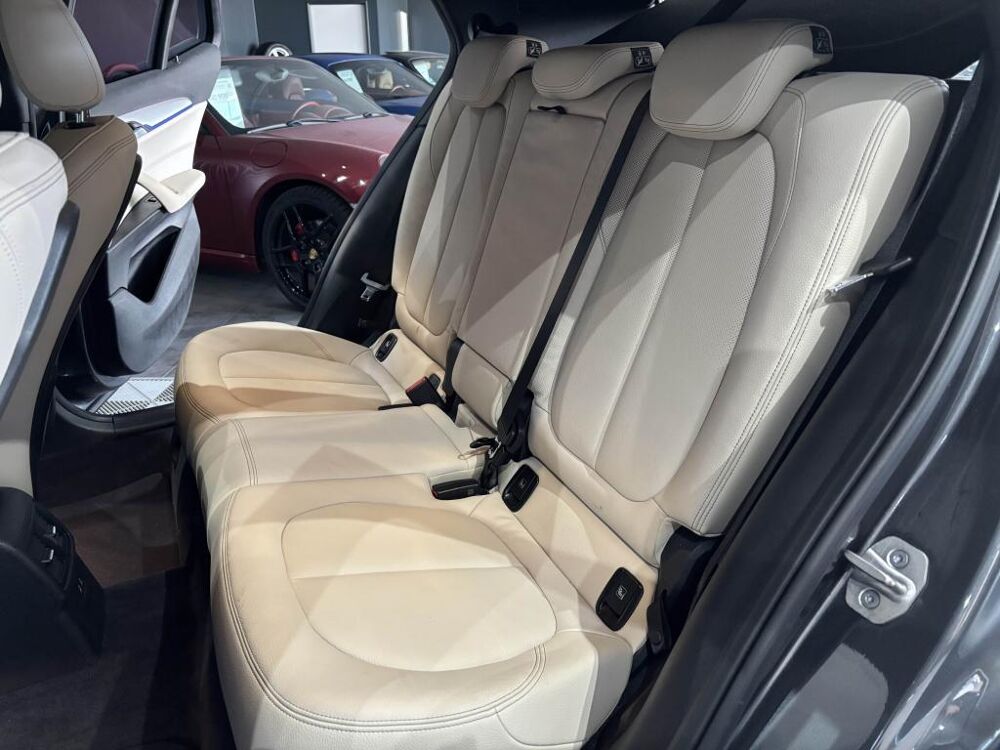X2 sDrive 18i - S&S F39 M Sport 2021 occasion 47200 Saint-Pardoux-du-Breuil