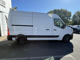 Master Confort F3300 L2H2 2.3 Blue dCi - 135 TVA RECUPERABLE + ATTE 2023 occasion 19100 Brive-la-Gaillarde