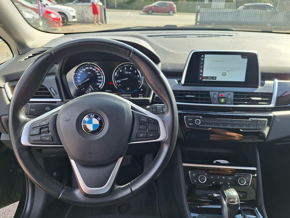 Serie 2 ACTIVE-TOURER 1.5 225 XE 220H 125 PHEV HYBRID LOUNGE XDRIVE 2019 occasion 56850 Caudan