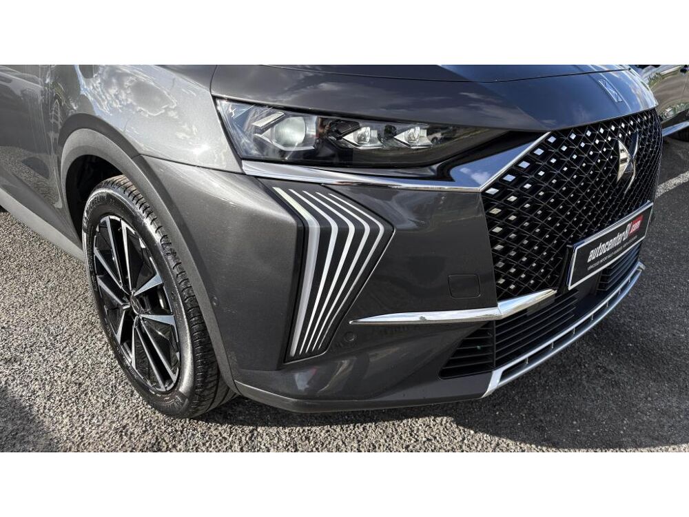 DS3 1.5 BlueHDi 130 EAT8 Rivoli 2024 occasion 81580 Soual