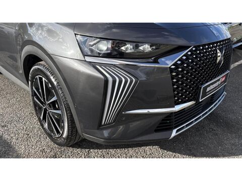 DS3 1.5 BlueHDi 130 EAT8 Rivoli 2024 occasion 81580 Soual