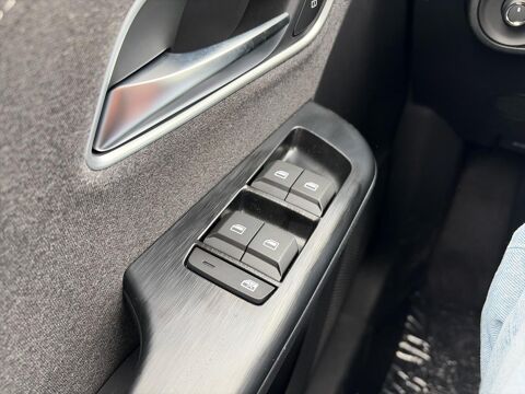 ZS EV 1.5 hybrid+ 197 standard 2026 occasion 54520 Laxou