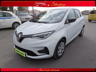 Zo&eacute; LIFE 52 KW - PAS DE LOCATION DE BATTERIE 2021 occasion 81000 Albi