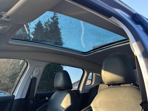 2008 1.2 puretech 110 crossway 2019 occasion 57525 Talange