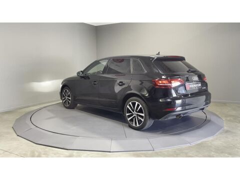 A3 8V Sportback 1.6 30 TDI 116cv S-Tronic 7 Business Line PHASE 2019 occasion 33500 Libourne