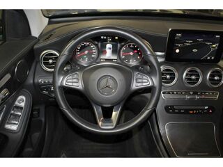 Classe GLC 300 BVA 9G-Tronic 245CH Fascination 4-Matic - TOIT OUVRANT - 2017 occasion 95340 Bernes-sur-Oise