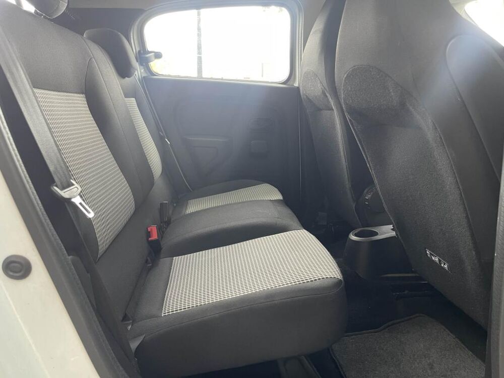 Twingo 1.0 SCe - 70 E6C Bo&icirc;te courte III BERLINE Life 2 2018 occasion 77185 Lognes