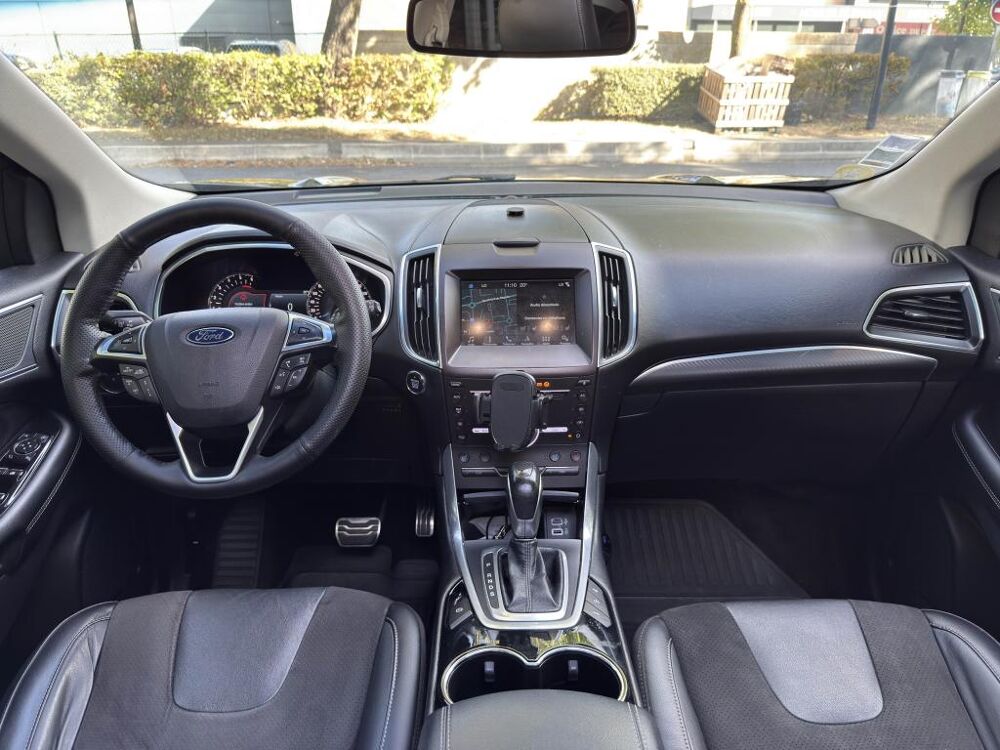 Edge 2.0 TDCi - 210 - BV Powershift i-AWD ST-Line 2017 occasion 77185 Lognes