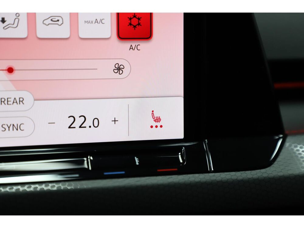 Golf VIII GTI 2.0 TSI 245 DSG 7 2022 occasion 06550 La Roquette-sur-Siagne
